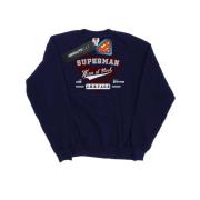 DC Comics Heren superman man of steel sweatshirt