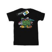 DC Comics Dames teen titans go sweet tooth katoenen vriendje t-shirt