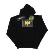 DC Comics Dames batman tv-serie gotham city politie hoodie