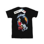 DC Comics Heren wonder woman 84 welkom in de jaren 80 t-shirt