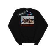 Friends Dames groepsfoto milkshakes sweatshirt