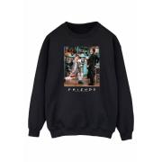 Friends Dames joey lunges sweatshirt