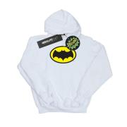 DC Comics Heren batman tv-serie logo hoodie