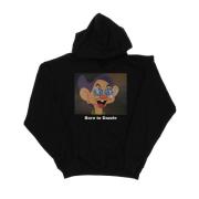 Disney Dames dopey born to dazzle hoodie