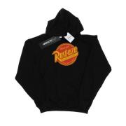 Disney Heren cars roest-eze logo hoodie