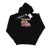 Disney Heren dumbo timothy´s trombone hoodie