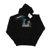 Disney Heren lady and the tramp spaghetti slurp hoodie