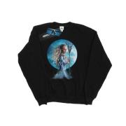 DC Comics Dames aquaman koningin atlanna sweatshirt