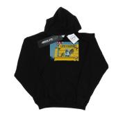 Disney Heren lilo en stitch life guard hoodie