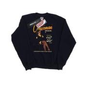 DC Comics Dames catwoman bombshell cover sweatshirt