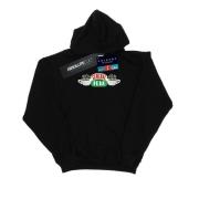 Friends Dames central perk hoodie