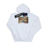 Friends Dames central perk photo hoodie