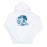 Disney Dames frozen 2 nokk silhouette hoodie