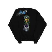 DC Comics Heren aquaman oceaanmeester sweatshirt