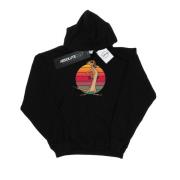 Disney Dames the lion king timon sunset hoodie