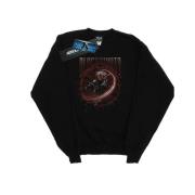 DC Comics Heren aquaman manta cirkel sweatshirt