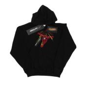 DC Comics Heren the flash anything is possible hoodie