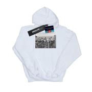 Friends Heren bouwfoto hoodie