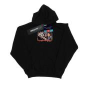 Friends Heren lelijke naakte kerel hoodie