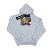 Friends Heren groepsfoto appartement hoodie