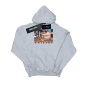 Friends Heren joey zeemeermin hoodie