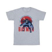 DC Comics Heren batman gotham city t-shirt