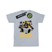 DC Comics Heren batman tv-serie nananana t-shirt