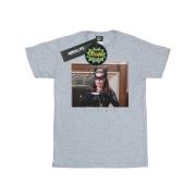 DC Comics Heren batman tv-serie catwoman foto t-shirt