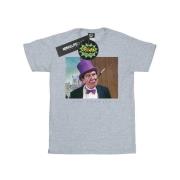 DC Comics Heren batman tv-serie the penguin foto t-shirt