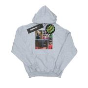 DC Comics Dames batman tv series class photo hoodie