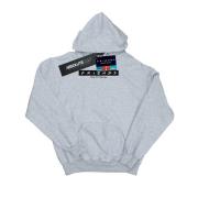 Friends Dames logo block hoodie