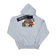 Friends Dames retrospective still hoodie