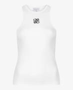 Dante 6 Monogram logo tank