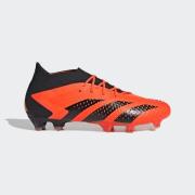 Adidas predator accuracy.1 fg voetbal schoen fg heren