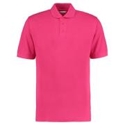 Kustom Kit Heren klassic superwash poloshirt met korte mouwen