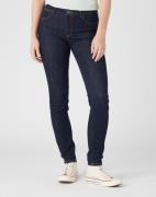 Wrangler Skinny wild flower