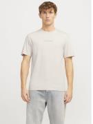 Jack & Jones Jjtaka tee ss crew neck