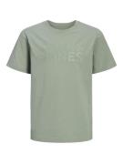 Jack & Jones Jjecorp logo tee ss crew neck ss19