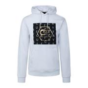 Cruyff Explore hoodie ca233050-100