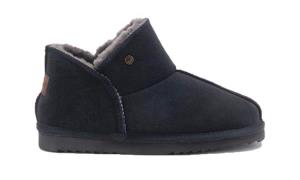 Warmbat Willow women suede