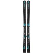 Atomic Sportcarve ski's