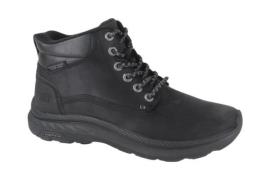 Skechers 205333 bbk heren veterboots sportief