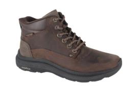 Skechers 205333 coc heren veterboots sportief