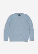 Butcher of Blue lt clifden crew m2416002 836-lagoon blue