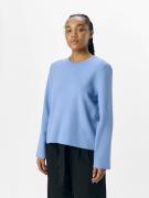 Object Objreynard square sleeve o-neck noo