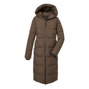 Killtec Casual winterjas dames