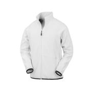 Result Heren polartherm fleece jas