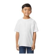 Gildan Kinder/kinder softstyle midweight t-shirt