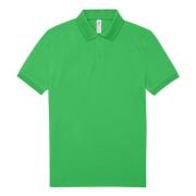 B and C Heren my 180 poloshirt