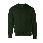 Gildan Unisex adult dryblend sweatshirt met ronde hals